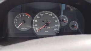 Присадка Стоп Дым в двигатель A16DMS