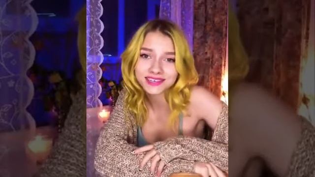 Саша Капустина кавер на песню Прятки - HammAli & Navai смотреть онлайн