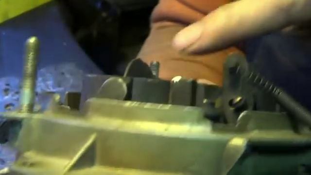 Повышенный расход на К 151 причина ПУ смотреть онлайн