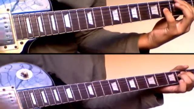 Foo Fighters - Learn To Fly (Guitar Cover) смотреть онлайн