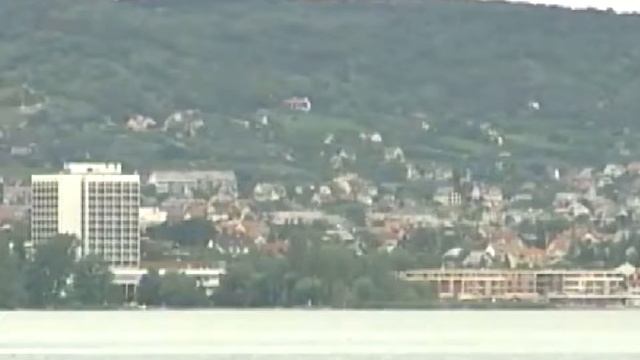 Озеро Балатон смотреть онлайн