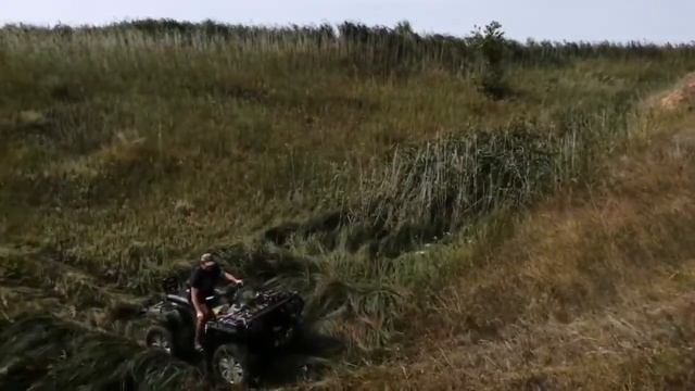 Самодельный квадроцикл из Ваз 2108 смотреть онлайн