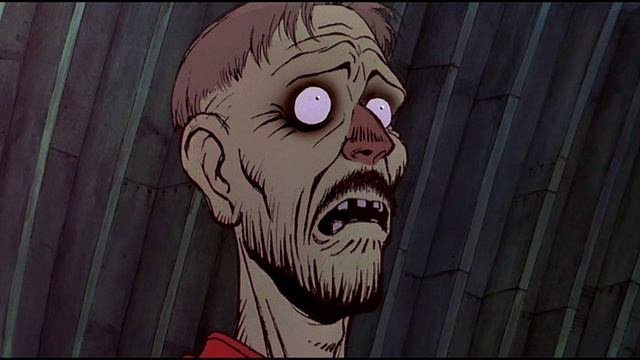ARACHNA - Kriegsmaschine (clip)