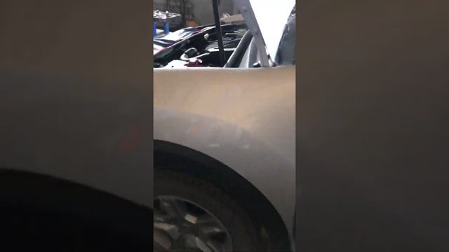 Гбо рено логан стэпвэй Газовед Казань