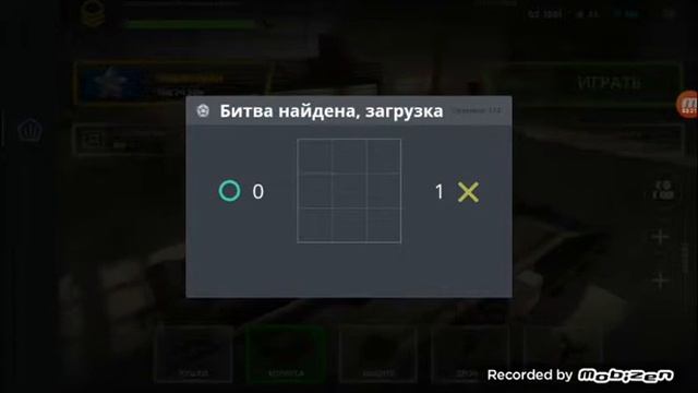Обзор игры Tanki Online Mobile смотреть онлайн