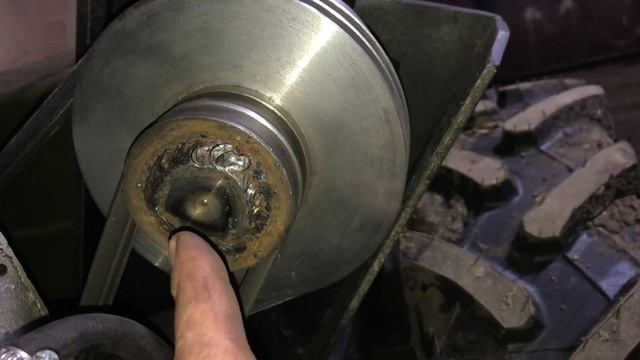 Переобладнав мотоблок на базі кпп ЗАЗ 968М смотреть онлайн