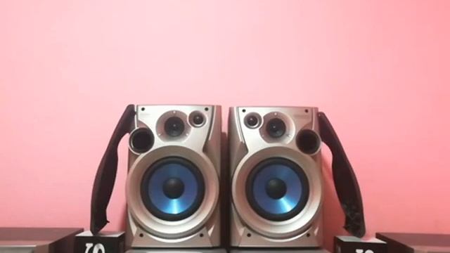 ? ทดสอบ Kenwood ls-n552 ดอกเบส 6 นิ้วพลังเสียงหนักแน่น(ขายแล้วครับ) смотреть онлайн