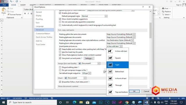 Wajib di Setting Sebelum Menggunakan Microsoft Word смотреть онлайн