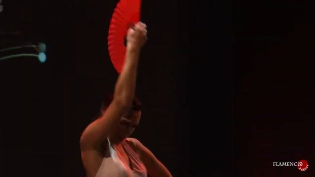 Flamenco Agency at HPE Discover 2017. Corporate Entertainment. Entretenimiento para Empresas смотреть онлайн