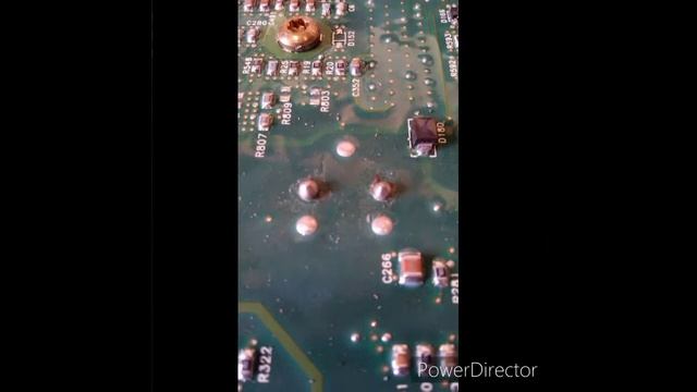 Freightliner M2. Cat 3126. Ремонт "мозгов",ошибки по всем форсункам. смотреть онлайн