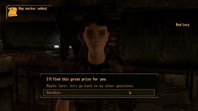 Fallout: New Vegas #85 - Tough Egg to Crack смотреть онлайн