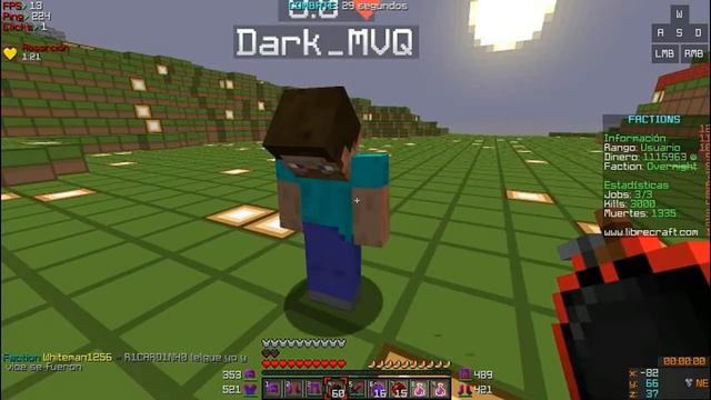 Dark_MVQ смотреть онлайн