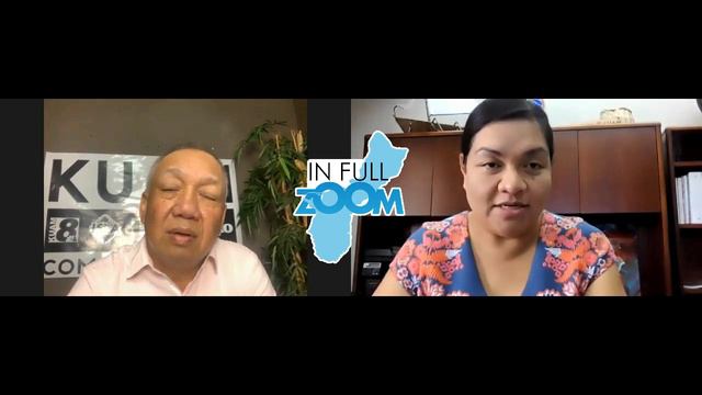 In Full Zoom: GEDA’s Guam Small Business Pandemic Assistance Grant смотреть онлайн