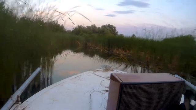 протока ерик кривой- большой караман смотреть онлайн