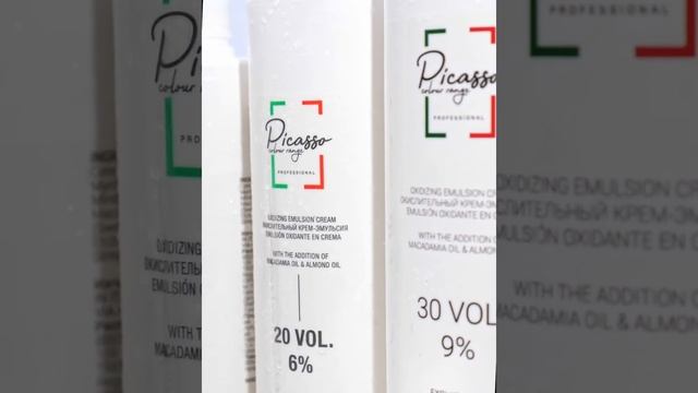 Оксиданты Picasso смотреть онлайн