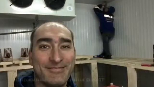 Видеонаблюдение на склад смотреть онлайн
