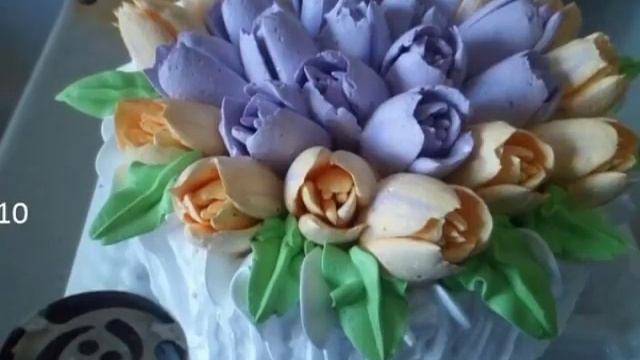 RUSSIAN TIPS, RUSSIAN PIPING TIPS, RUSSIAN PASTRY TIPS, Кондитерские насадки для крема смотреть онлайн