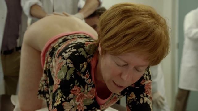 Несчастный случай в проктологии смотреть до конца смотреть онлайн