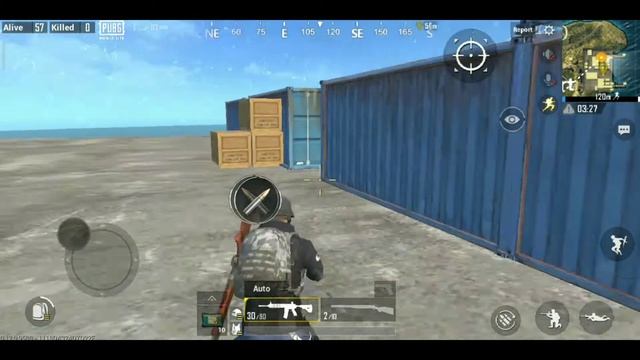 PUBG mobile lite loot place | secret and best loot смотреть онлайн