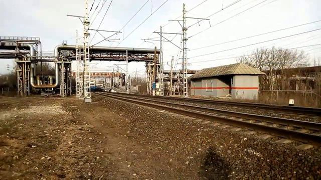 ЭП1М-596 и ЭП1М-483 смотреть онлайн