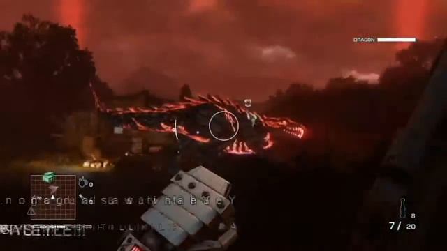 How to fail: Far Cry 3: Blood dragon смотреть онлайн