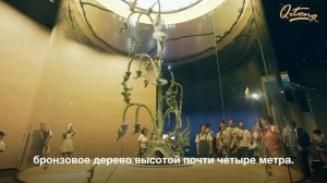Новый музей Саньсиндуй удивляет посетителей древними артефактами