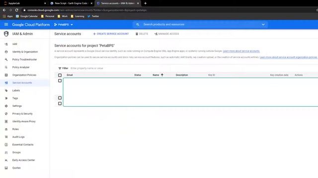 Remote Sensing - Penarikan Data GRID dari GEE смотреть онлайн