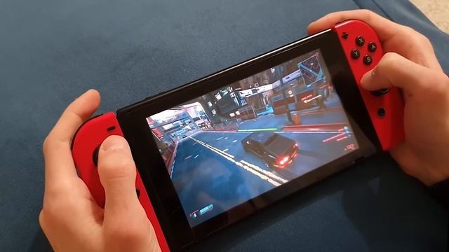 Sony, спасибо за SpiderMan на Nintendo Switch! смотреть онлайн