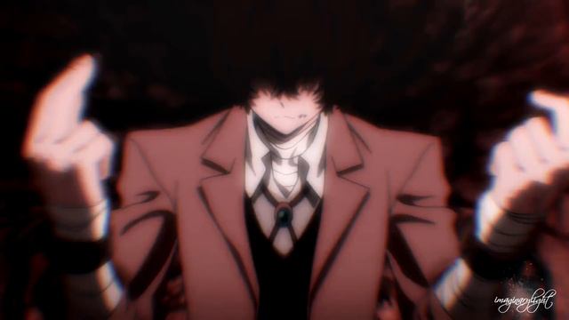 dazai osamu | derniere danse смотреть онлайн