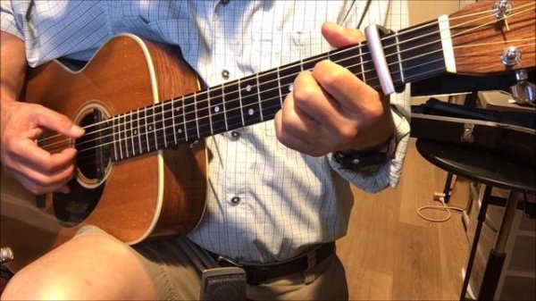 Come And Get Your Love Chords by Redbone