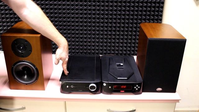 Лучшая стереосистема для небольших комнат смотреть онлайн