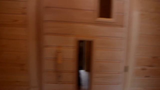 Баня 5 на 2.5 (Три секции) смотреть онлайн