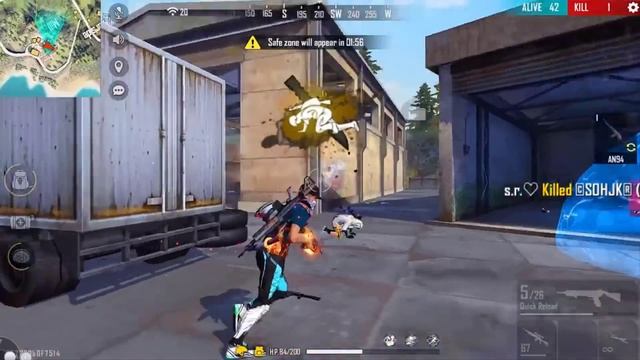 БЕСПЛАТНЫЙ ДОНАТ В FREE FIRE ?! / ХАЛЯВНЫЕ АЛМАЗЫ В ФРИ ФАЕР смотреть онлайн