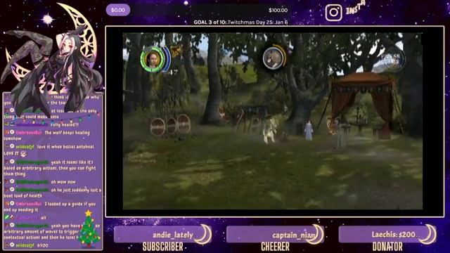THIS IS A GAME? - The Chronicles Of Narnia: The Lion, The Witch And The Wardrobe - FULL PLAYTHROUGH
