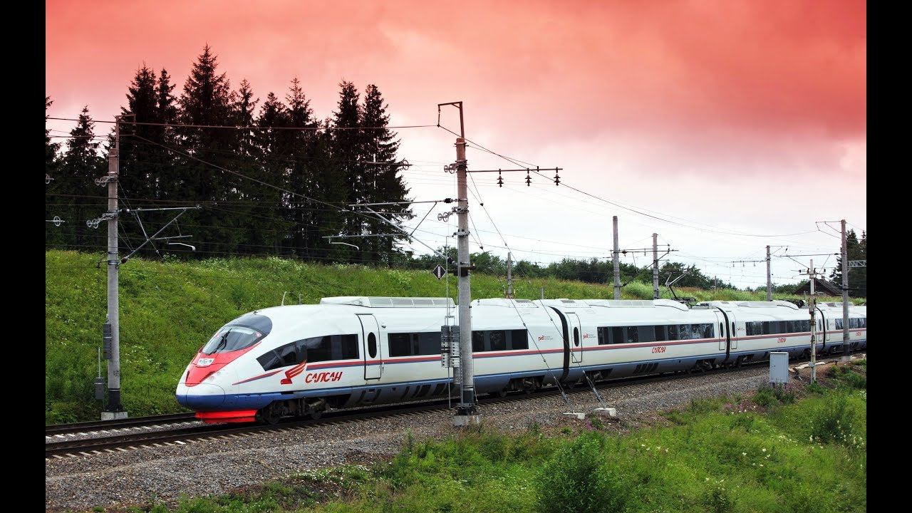 Обзор на Сапсан: путешествие из Санкт-Петербурга в Москву. Эконом вагон Сапсана. Питер Москва смотреть онлайн