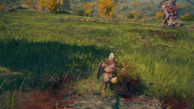 Elden Ring - How To Get The Golden Halberd (Tree Sentinel Boss Fight Guide In Elden Ring) смотреть онлайн