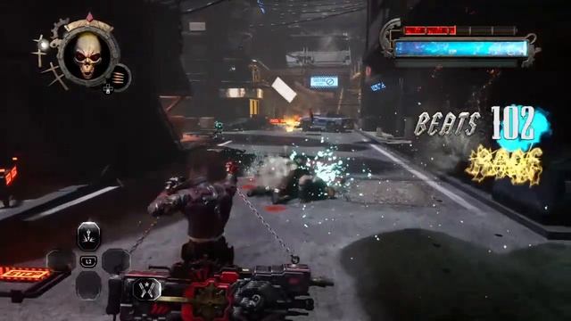 Gun Rave Core PlayStation Plus FreeFirst Gameplay Tamil #Tami#tamilgaming