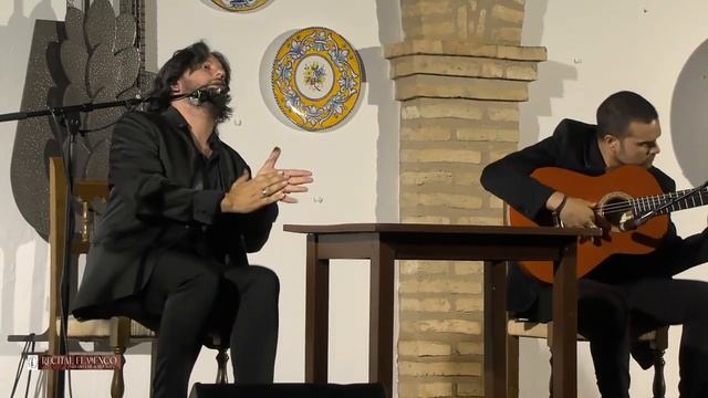 El Turry por Tangos смотреть онлайн