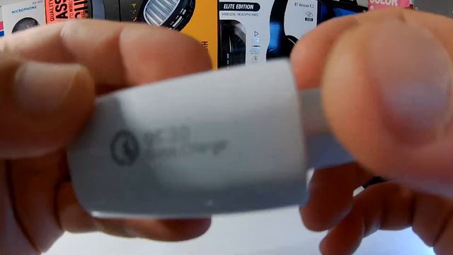 #şarj 3.0 Amper QC Micro Usb Hızlı Şarj Adaptörü & Data Kablosu X 807 смотреть онлайн
