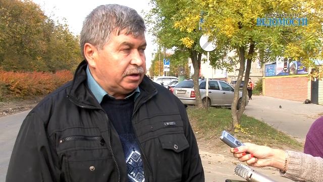 В Дзержинске завершаются работы по ремонту городских дорог смотреть онлайн