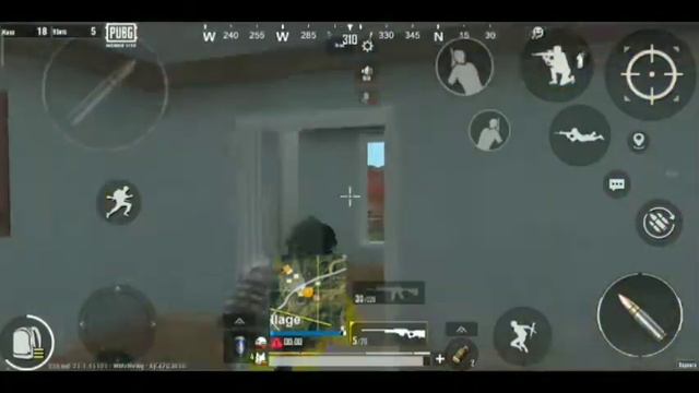 крыса в пабг мобаил лайт | сори звук не записался | Pubg Mobile Lite