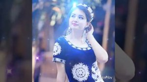 Чаки-чаки борони бахор