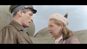 Офицеры (1971) Цветная версия