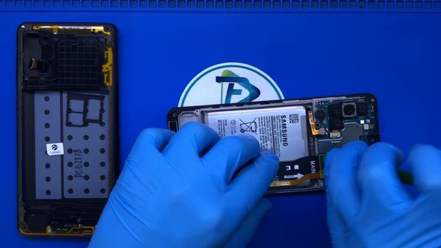 SAMSUNG GALAXY A31 EKRAN DEĞİŞİMİ NASIL OLUYOR A315 I TAM DETAY I смотреть онлайн