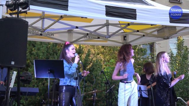 THE MOVE KONCERT POZNAŃ 11.06.2022 смотреть онлайн