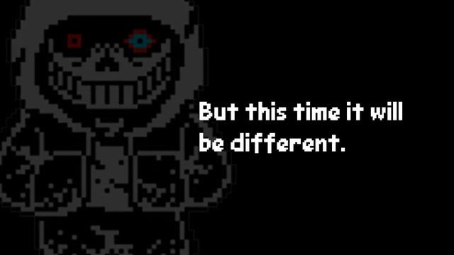 DustTale: Last Genocide [My AT] - Demo Trailer (By Ziman-Simen) смотреть онлайн