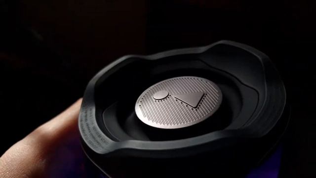 JBL Pulse 4 - PR Hard Bass Test | Insane Waves ?? смотреть онлайн