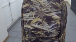 Засидка кресло HB121