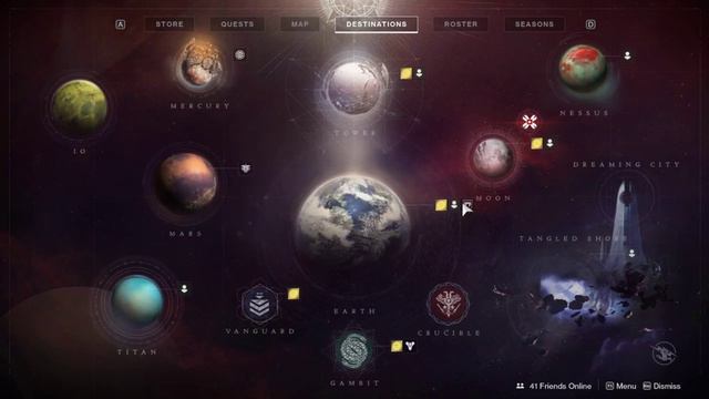 Destiny 2 (Ft: Brandon, Kat and Ash) LIVE смотреть онлайн