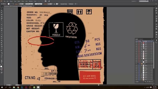 Photoshop vs Illustrator vs InDesign смотреть онлайн